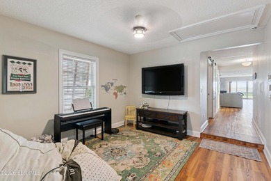 Coastal Paradise on the Tidal Creek with Expansive Marsh Views - photo 47