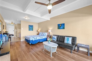 Ground floor Kihei Bay Surf studio with ocean views from the - photo 7
