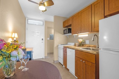 Ground floor Kihei Bay Surf studio with ocean views from the - photo 10