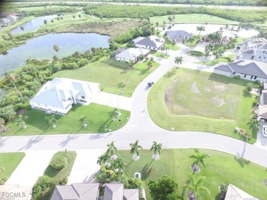 Cape Coral Lakes Area Lot For Sale in Cape Coral Florida