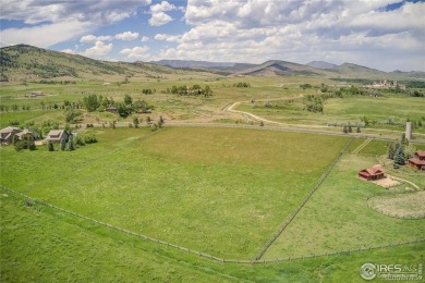 Lake Acreage For Sale in Longmont, Colorado