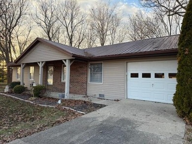 Lake Home For Sale in Cynthiana, Kentucky