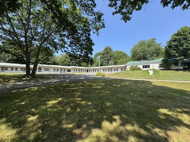 Penobscot River Commercial For Sale in Stockton Springs Maine