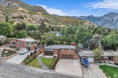 Great Salt Lake Home For Sale in Millcreek Utah