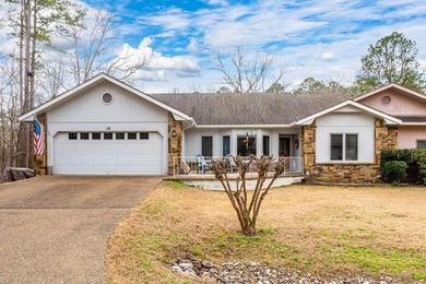 Lake Coronado Townhome/Townhouse For Sale in Hot Springs Village Arkansas