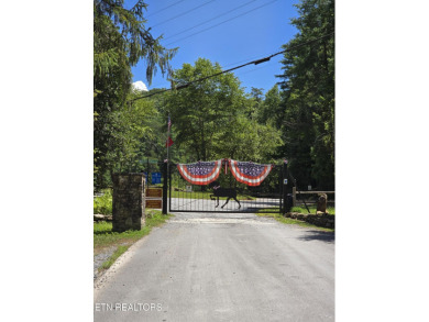 (private lake, pond, creek) Acreage For Sale in Walland Tennessee