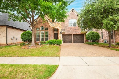 Lake Home For Sale in The Colony, Texas