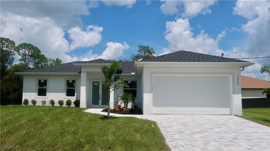 Lehigh Acres Area Home For Sale in Lehigh Acres Florida
