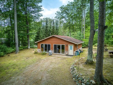 Lake Home For Sale in Conover, Wisconsin