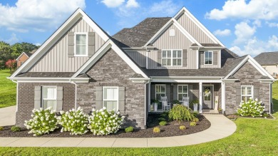 Cherokee Lake Home For Sale in Morristown Tennessee