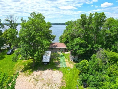 Nestled along the shores of beautiful Lake Francis, this - photo 2