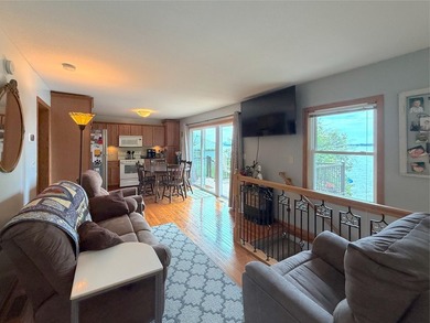 Nestled along the shores of beautiful Lake Francis, this - photo 4