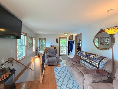 Nestled along the shores of beautiful Lake Francis, this - photo 5