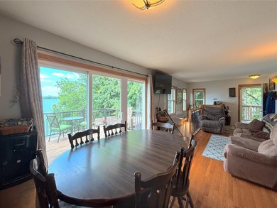 Nestled along the shores of beautiful Lake Francis, this - photo 6