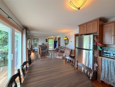 Nestled along the shores of beautiful Lake Francis, this - photo 7