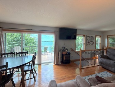 Nestled along the shores of beautiful Lake Francis, this - photo 9