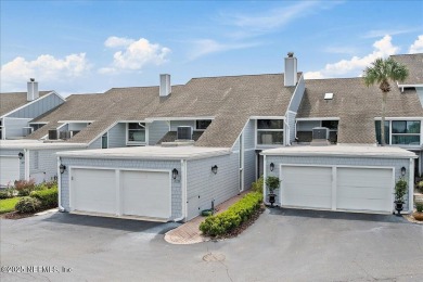 Lake Sawgrass Condo Active Under Contract in Ponte Vedra Beach Florida