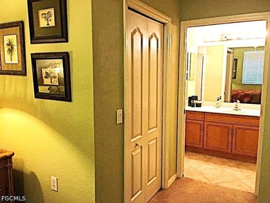 GROUND FLOOR, TURNKEY CONDO is a GREAT BUY. Tile on diagonal in - photo 12