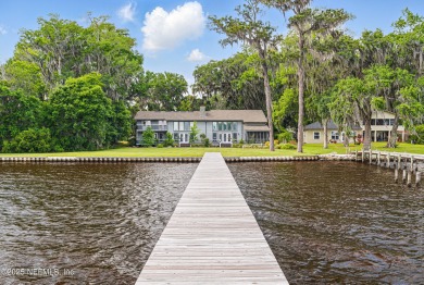 Lake Home For Sale in Orange Park, Florida