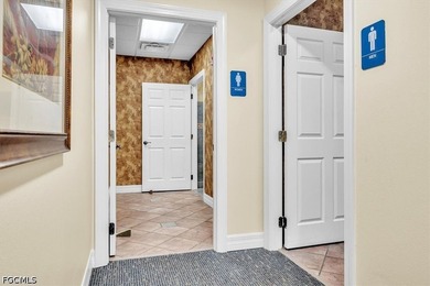 GROUND FLOOR, TURNKEY CONDO is a GREAT BUY. Tile on diagonal in - photo 23