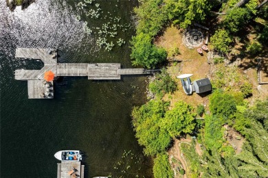 Lake Home For Sale in Shawnigan Lake,