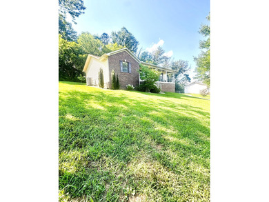 Cherokee Lake Home For Sale in Morristown Tennessee