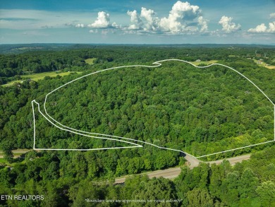 Lake Acreage For Sale in Loudon, Tennessee