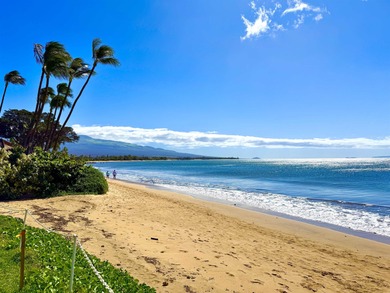 Discover true toes-in-the-sand paradise at Kihei Kai Unit 18 - a - photo 1