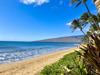Discover true toes-in-the-sand paradise at Kihei Kai Unit 18 - a - photo 2