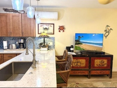 Discover true toes-in-the-sand paradise at Kihei Kai Unit 18 - a - photo 8