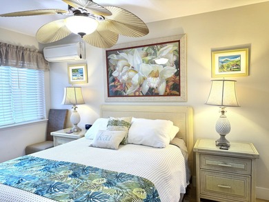 Discover true toes-in-the-sand paradise at Kihei Kai Unit 18 - a - photo 10