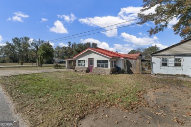 Lake Commercial For Sale in West Point, Georgia