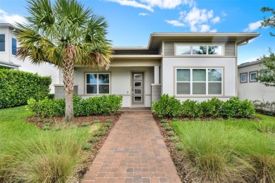 Lake Home For Sale in Orlando, Florida