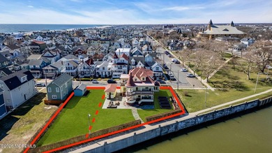 Waterfront lot with curb cut and garage. Build your dream - photo 3