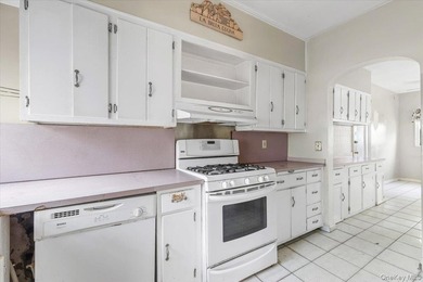 Bring your vision and creativity to this spacious Tudor-style - photo 8