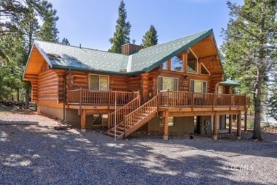Navajo Lake Home For Sale in Duck Creek Village Utah
