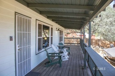 Located in a highly desirable area of Lake Isabella, Squirrel - photo 3