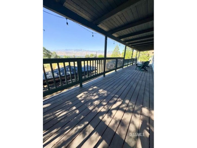 Located in a highly desirable area of Lake Isabella, Squirrel - photo 4