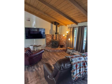 Located in a highly desirable area of Lake Isabella, Squirrel - photo 8