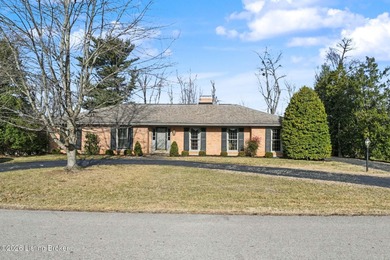 Ohio River Home For Sale in Louisville Kentucky