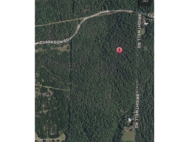 Bull Shoals Lake Acreage For Sale in Protem Missouri