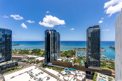 NEW LISTING! Immaculate, high-floor 2 bed, 2 bath PRIME - photo 1