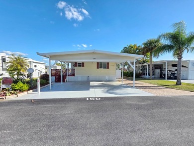 Lake Okeechobee Condo For Sale in Okeechobee Florida