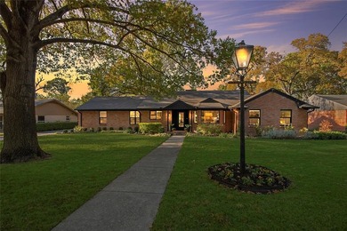 Lake Home For Sale in Dallas, Texas