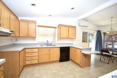 Wonderful opportunity to be in a 55+ community with a mature - photo 12