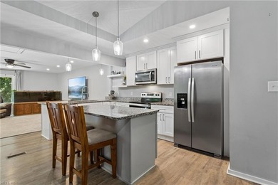 Welcome to 138 Wichita Lane, a beautifully updated Williamsburg - photo 12