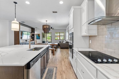 Welcome home to this beautifully upgraded 4-bedroom, 2-bathroom - photo 14