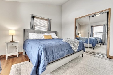 Fantastic 4-bedroom, 2-bathroom family home in Milford's - photo 16