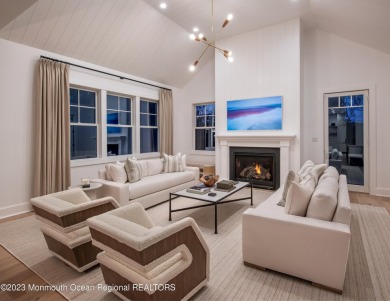 Rumson's premiere new lifestyle community and (just awarded)