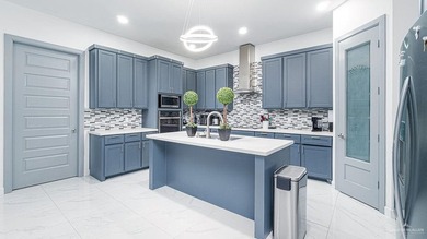 Experience luxury living in this stunning 4-bedroom, 3.5-bath - photo 7